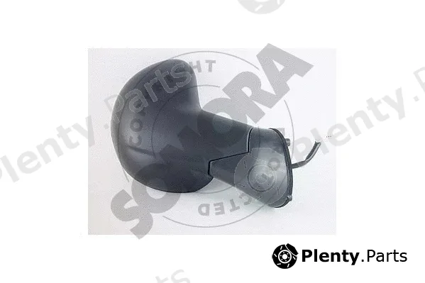 Somora 087055 — Exterior Mirror