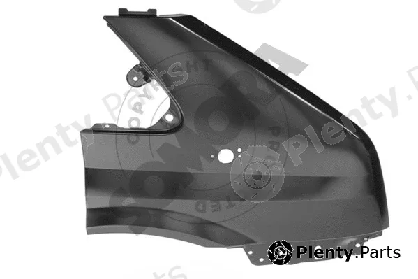 Somora 094501A — Wing