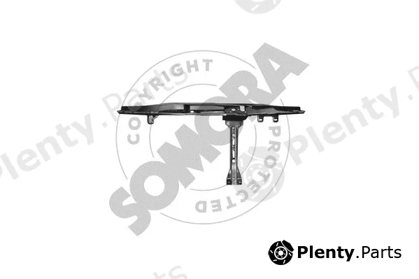 Somora 094328 — Radiator Support