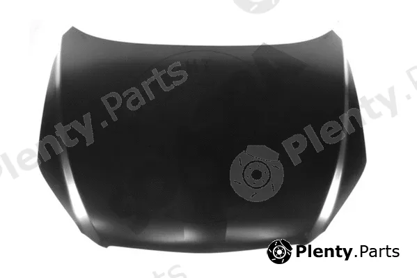 Somora 316808 — Bonnet