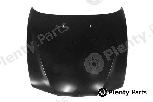 Somora 041208 — Bonnet
