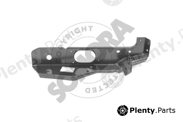 Somora 305119 — Headlight Base