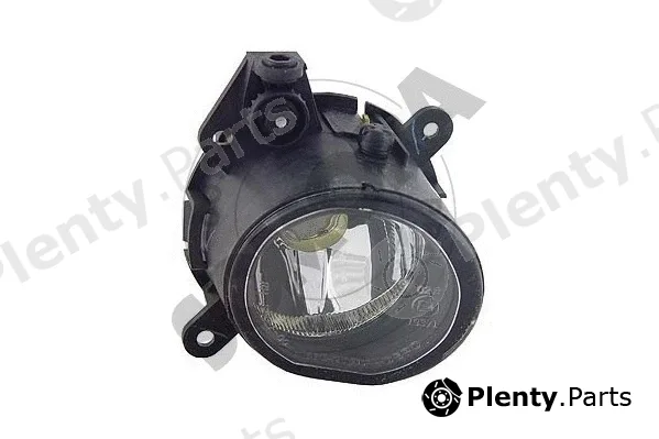 Somora 040011A — Front Fog Light
