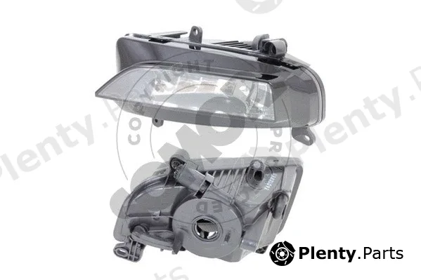 Somora 021812A — Front Fog Light