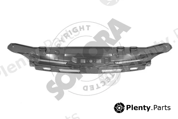 Somora 172228 — Radiator Support