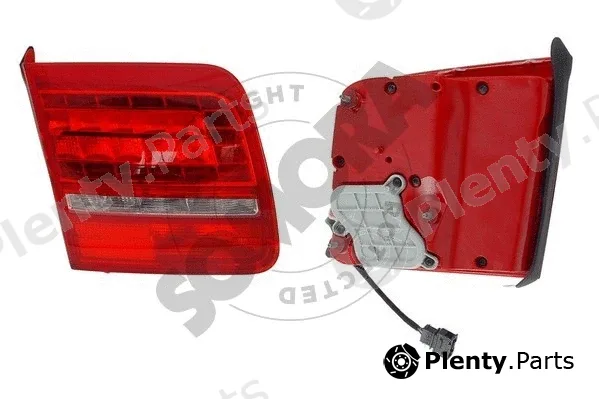 Somora 024172MC — Tail Light Assembly