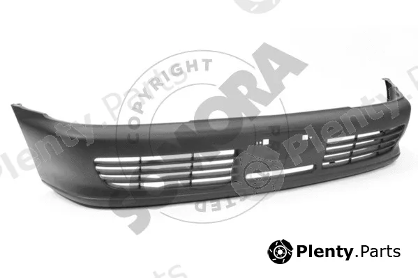 Somora 182031 — Bumper