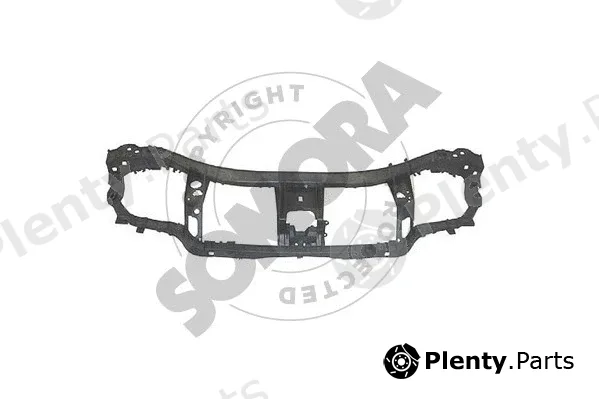 Somora 098010 — Radiator Support