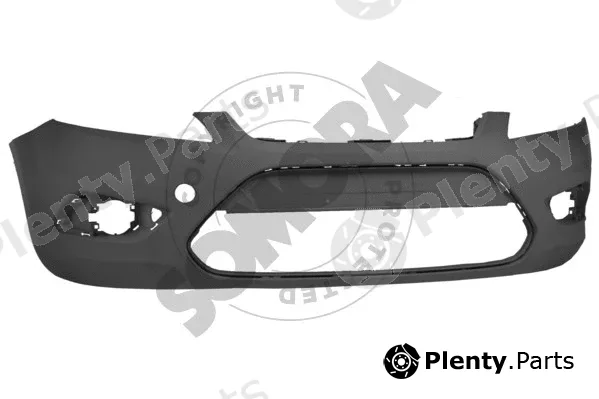 Somora 093731 — Bumper