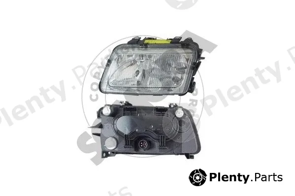 Somora 022016AH — Headlight