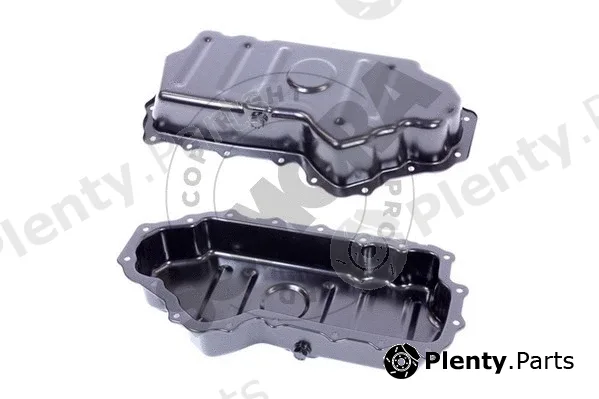Somora 093564 — Oil Sump