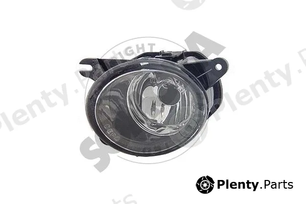 Somora 020912B — Front Fog Light