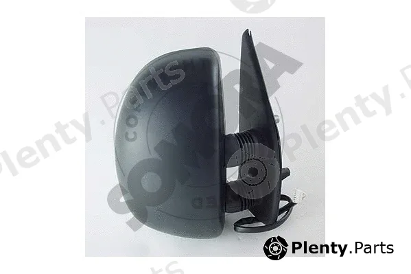 Somora 084055B — Exterior Mirror