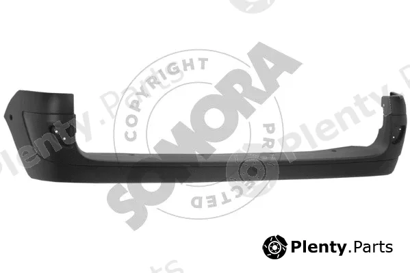 Somora 244475 — Bumper