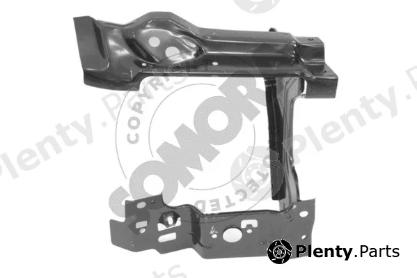 Somora 245519 — Headlight Base