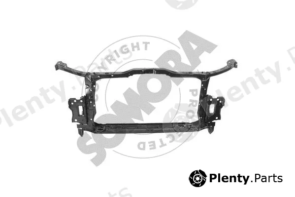 Somora 311810A — Radiator Support