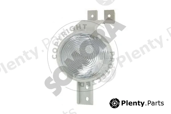 Somora 040012 — Direction Indicator