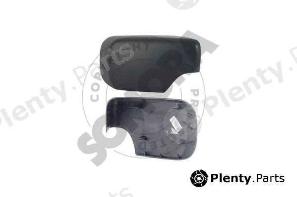 Somora 041255CAM — Cover, exterior mirror