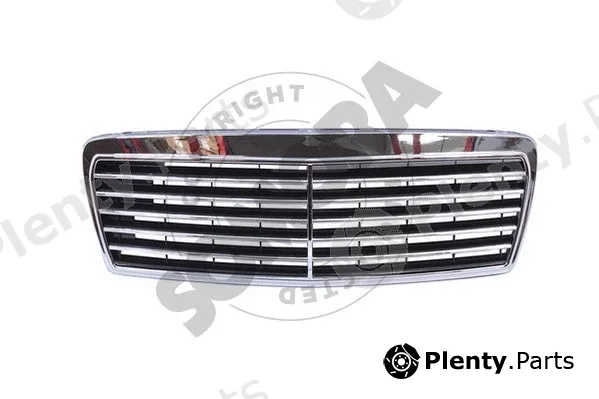 Somora 170607A — Radiator Grille