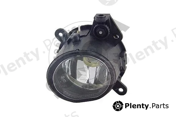 Somora 040012A — Front Fog Light