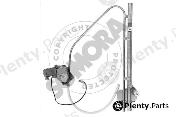 Somora 240357 — Window Regulator
