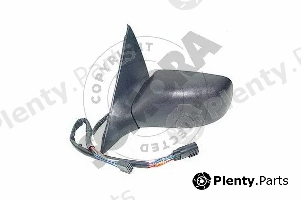 Somora 093356A — Exterior Mirror