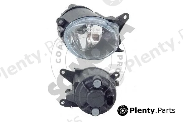 Somora 021411 — Front Fog Light
