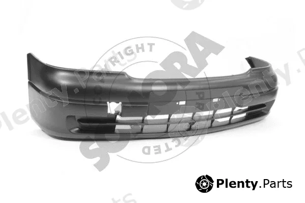 Somora 211731 — Bumper