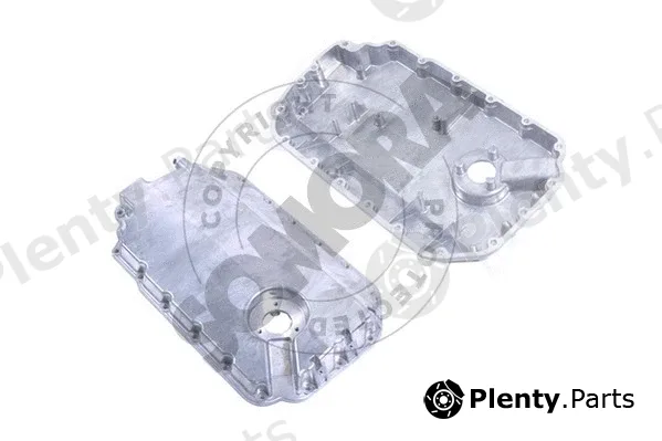 Somora 021564A — Oil Sump