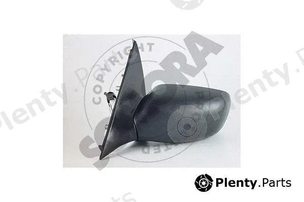 Somora 093356 — Exterior Mirror