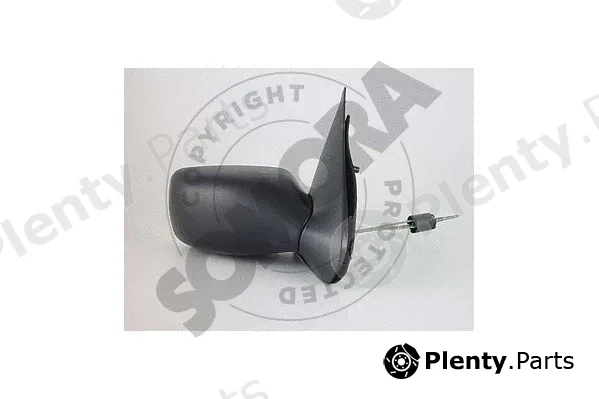 Somora 092355 — Exterior Mirror