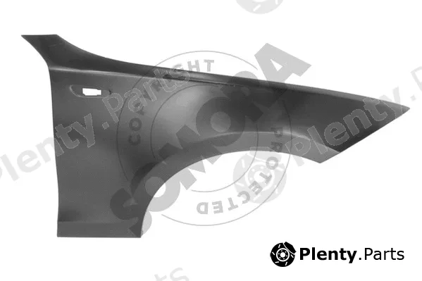 Somora 045001 — Wing