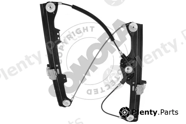 Somora 041357 — Window Regulator
