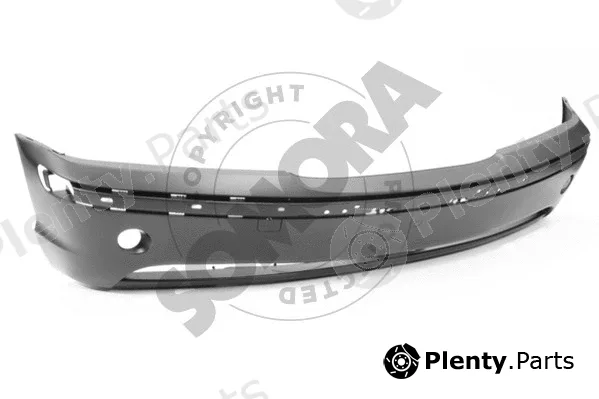 Somora 040631 — Bumper