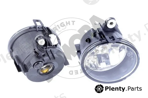 Somora 044111 — Front Fog Light