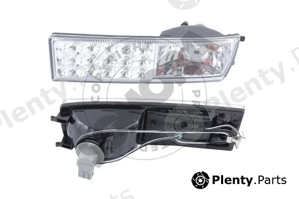 Somora 021511K — Daytime Running Light