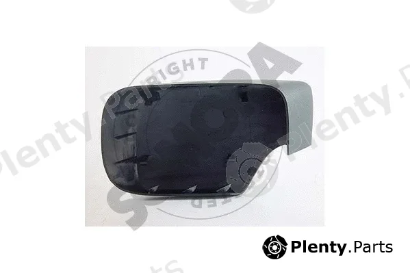 Somora 040556A — Cover, exterior mirror