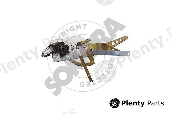 Somora 040357 — Window Regulator