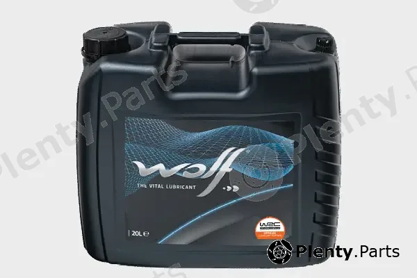 Wolf 8305054 — Transmission Oil WOLF OFFICIALTECH 75W90 G 50