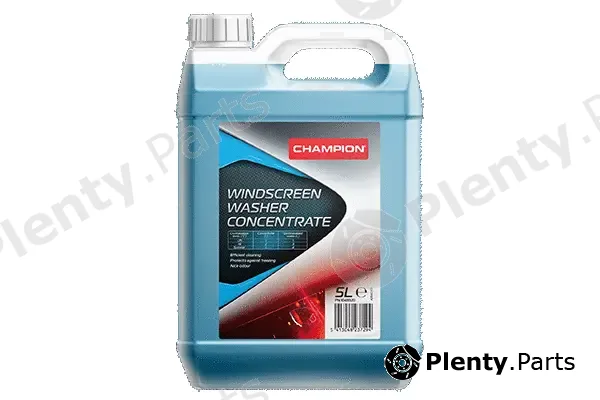 Champion Lubricants 1043320 — Antifreeze CHAMPION WINDSCREEN CONCENTRATE