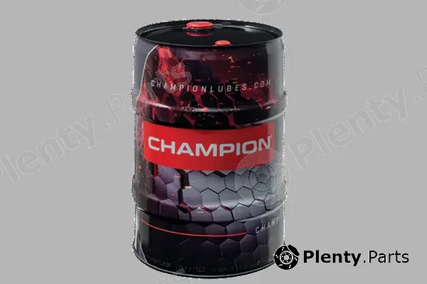 Champion Lubricants 1043916 — Engine Oil CHAMPION OEM LEVEL 5W30 LL III
