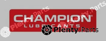 Champion Lubricants 2216 — Transmission Oil CHAMPION OEM SPECIFIC 75W90 MV