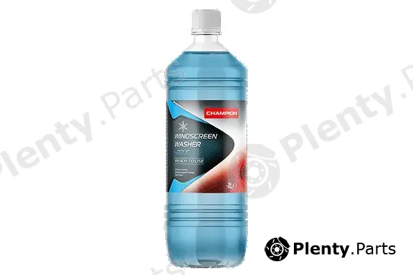 Champion Lubricants 1044297 — Antifreeze CHAMPION WINDSCREEN -22°C READY TO USE