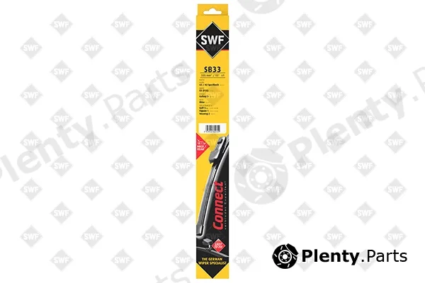 SWF 262232 — Wiper Blade ALTERNATIVE CONNECT REAR