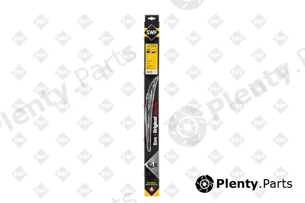 SWF 132704 — Wiper Blade DAS ORIGINAL TRUCKS