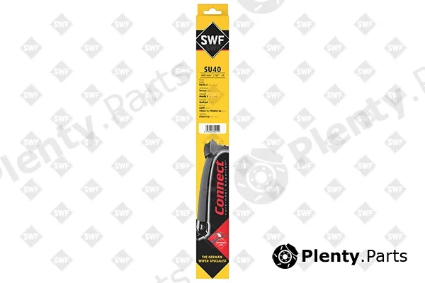 SWF 262251 — Wiper Blade ALTERNATIVE CONNECT UPGRADE