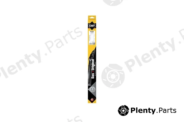 SWF 116179 — Wiper Blade DAS ORIGINAL HBLADE