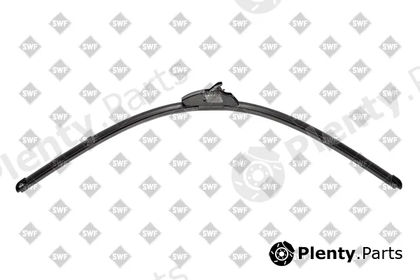 SWF 133652 — Wiper Blade ALTERNATIVE VISIOFLEX TRUCKS