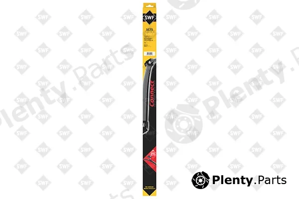 SWF 262217 — Wiper Blade ALTERNATIVE CONNECT