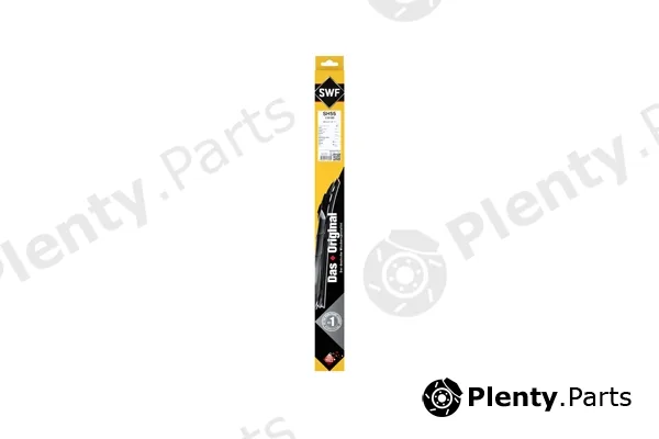 SWF 116180 — Wiper Blade DAS ORIGINAL HBLADE